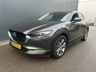 Mazda CX-30 - afbeelding nr 8