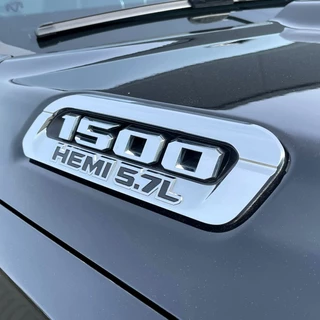 Dodge Ram 1500 - afbeelding nr 15