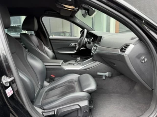 BMW 3 Serie BMW 3 Serie 320i M-Sport,1e Eig,Half Leer,LED,Carplay,Dealer OH,Lane Ass., - afbeelding nr 27