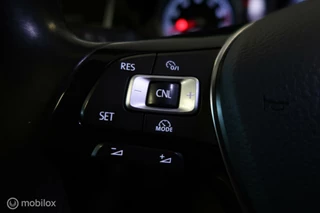 Volkswagen Golf Volkswagen Golf 1.4 TSI Highline Automaat Navi Camera Cruise cont - afbeelding nr 21
