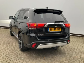 Mitsubishi Outlander - afbeelding nr 16