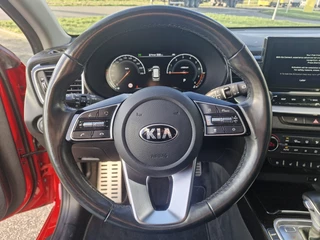 Kia Ceed Sportswagon - afbeelding nr 21