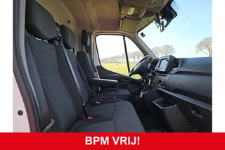 Opel Movano Opel Movano 2.3 Turbo L3H1 DL ac - afbeelding nr 6