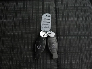 Mercedes-Benz Vito | Airco | Cruise | BPM vrij !!! | 2-2-2-3 Stoelopstelling - afbeelding nr 5