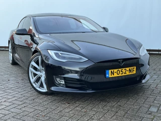 Tesla Model S - afbeelding nr 35