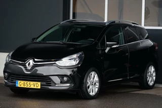 Renault Clio Renault Clio Estate 0.9 TCe Limited, NL, 1 eig. PDC, keyless - afbeelding nr 18