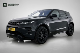 Land Rover Range Rover Evoque 2.0 P200 AWD R-Dynamic HSE( Goed OnderH, Navi, Lane Assit, Carplay, Camera, Stoel+SuurV, PDC ,Etc)