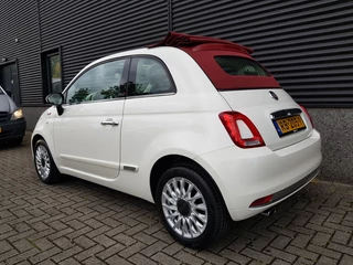Fiat 500C - afbeelding nr 11