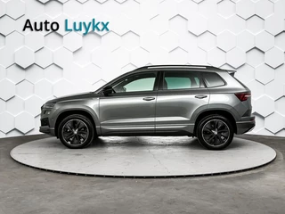 Škoda Karoq - afbeelding nr 2