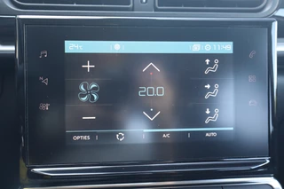 Citroën C3 Citroën C3 1.2 PureTech S&S Feel Edition NL-Auto!! Apple Car-Play I Climate - afbeelding nr 8