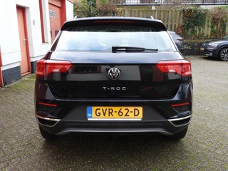 Volkswagen T-Roc - afbeelding nr 9