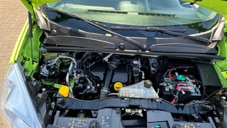 Renault Kangoo - afbeelding nr 19