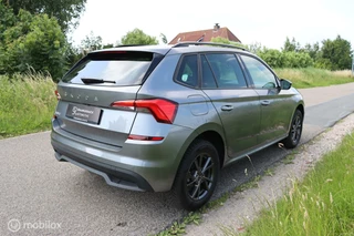 Škoda Kamiq Skoda Kamiq 1.0 TSI Business / Pano / Camera / Carplay - afbeelding nr 4