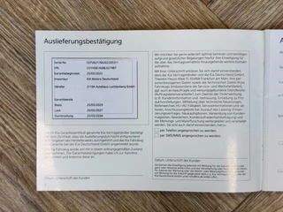 Kia Ceed Sportswagon Kia Ceed Sportswagon 1.6 GDI PHEV DynamicPlusLine | Modeljaar 2022 - afbeelding nr 21