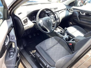 Nissan QASHQAI Nissan Qashqai 1.2 N-Connecta - afbeelding nr 5