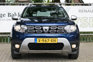 Dacia Duster - afbeelding nr 15