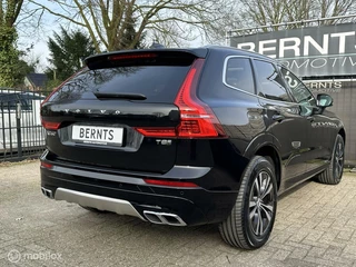 Volvo XC60 Volvo XC60 Recharge T8 AWD|ACC|BLIS|Pilot Assist|Trekhaak|Styling Kit - afbeelding nr 71