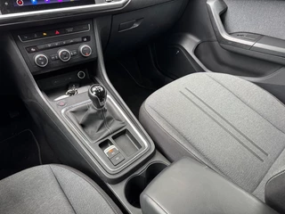 SEAT Ateca Airco/Camera/Alu wielen/Navi/Mistl - afbeelding nr 31