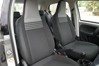 Volkswagen up! Volkswagen up! Up 1.0 BMT MOVE , AC, Bluetooth, NAP - afbeelding nr 15