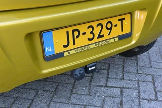Suzuki Celerio - afbeelding nr 12