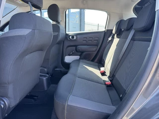 Citroën C3 Citroen C3 1.2 PureTech Feel Navi,Clima,Cruise,PDC Achter,Distributieriem Vervangen in 2024,N.A.P,APK Tot 02-2026 - afbeelding nr 6