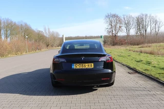 Tesla Model 3 Tesla Model 3 Long Range AWD 75 kWh dual motor autopilot panodak memoryseats met stoelverwarming v+a dab - afbeelding nr 12