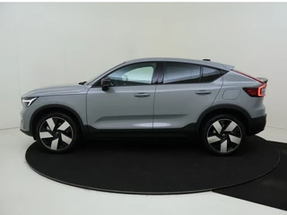 Volvo C40 - afbeelding nr 2