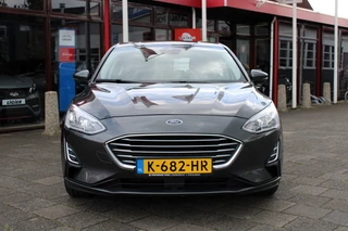 Ford Focus - afbeelding nr 2