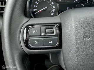 Citroën C3 Aircross Citroen C3 Aircross 130pk Business I Automaat I Carplay I - afbeelding nr 18