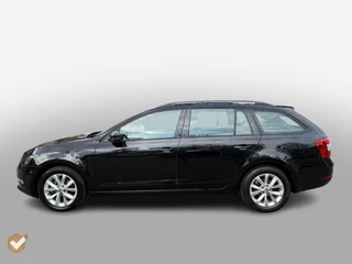 Škoda Octavia - afbeelding nr 3