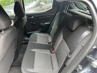 Nissan Micra Nissan Micra 1.0 IG-T Acenta Airco, Cruise, Slechts 69 dkm! - afbeelding nr 15