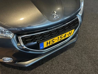 Peugeot 208 Peugeot 208 1.2 PURETECH STYLE RIJKLAAR l LMV l NAVI l AIRCO l - afbeelding nr 39