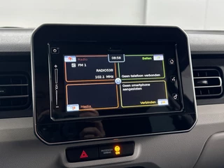 Suzuki Ignis Suzuki Ignis 1.2 Select | Navigatie | Parkeercamera | Apple Carplay/Android Auto - afbeelding nr 15
