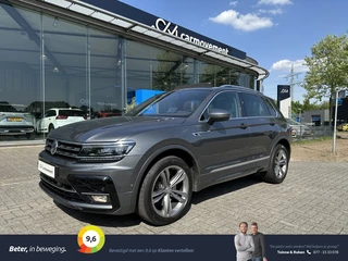 Volkswagen Tiguan - afbeelding nr 1