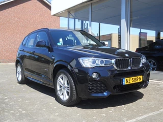 BMW X3 - afbeelding nr 18