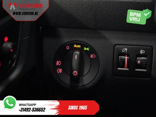 Volkswagen Caddy Volkswagen Caddy 2.0 TDI Edition 35 BPM VRIJ! Standkachel/ Stoelverw./ CarPlay/ PDC/ LMV/ Cruise/ Trekhaak/ Airco - afbeelding nr 18