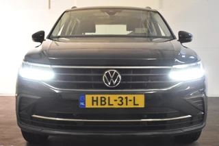 Volkswagen Tiguan VIRTUAL/NAVI/HEAD-UP - afbeelding nr 5