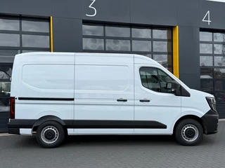 Renault Master - afbeelding nr 2