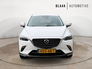 Mazda CX-3 - afbeelding nr 16