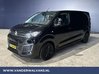 Citroën Jumpy Android Auto, Parkeersensoren, Bijrijdersbank - afbeelding nr 9