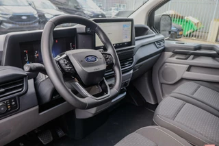 Ford Transit Custom Ford Transit Custom 300 2.0 TDCI L2H1 Edition DRIVERPACK DIRECT LEVERBAAR - afbeelding nr 22