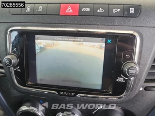 Iveco Daily Iveco Daily 35S18 3.0L Automaat L2H2 3,5t Trekhaak LED Navi Airco Cruise Camera Euro6 L2 11m3 Airco Trekhaak Cruise control - afbeelding nr 15