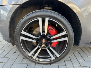 Porsche Macan Porsche Macan 3.0 D S Leer Xenon CARPLAY 21 inch Nieuwe APK - afbeelding nr 24