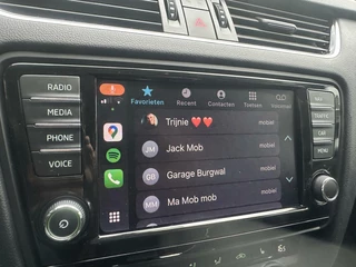 Škoda Octavia Skoda Octavia Combi 1.0 TSI Style Business PANO/TH/CARPLAY *ALL-IN PRIJS* - afbeelding nr 28
