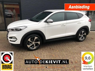 Hyundai Tucson - 355003737-0
