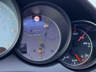Porsche Cayenne Porsche Cayenne 3.6 GTS | Panoramadak | Bose | Sportchrono | Navi | Camera | Stoelverwarming Voor/Achter | Verwarmd Stuurwiel | LED | - afbeelding nr 29