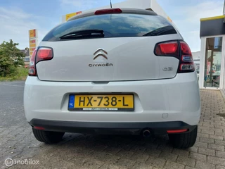 Citroën C3 Citroen C3 1.0 PureTech Attraction - afbeelding nr 10