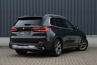 BMW X5 BMW X5 xDrive40i High Executive|Achterasbesturing|ACC|Pano - afbeelding nr 5