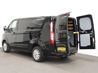 Ford Transit Custom Ford Transit Custom 280 2.0 TDCI L1H1 Trend Navi Airco Camera Parkeersensoren Trekhaak - afbeelding nr 38