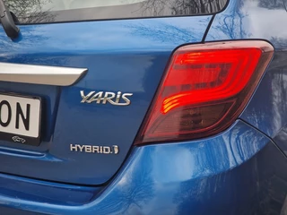 Toyota Yaris - afbeelding nr 14